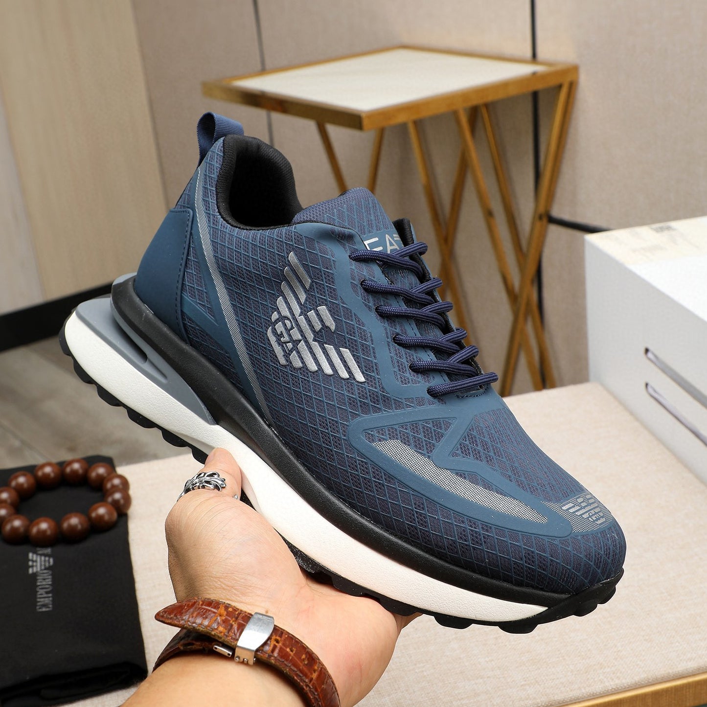 SOLA-AM Casual shoes