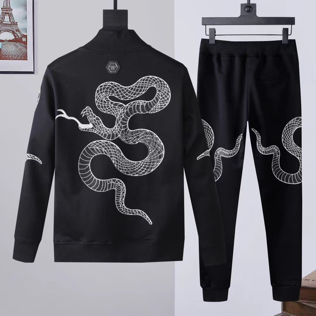 SOLA-PP Sports suit
