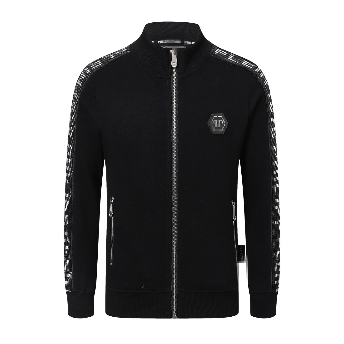 SOLA-PP Pure cotton sweatshirt