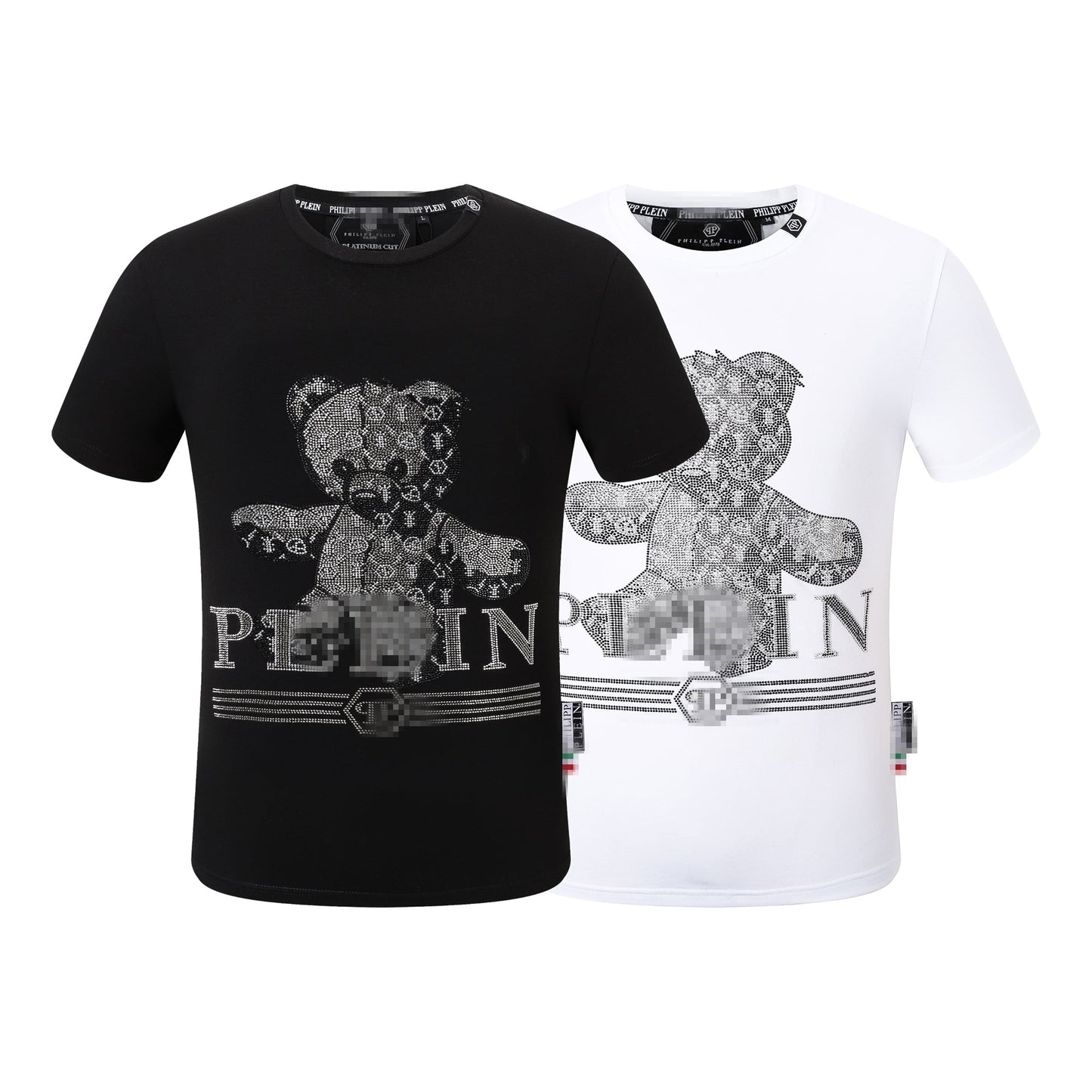 SOLA-PP Short sleeve T-shirt