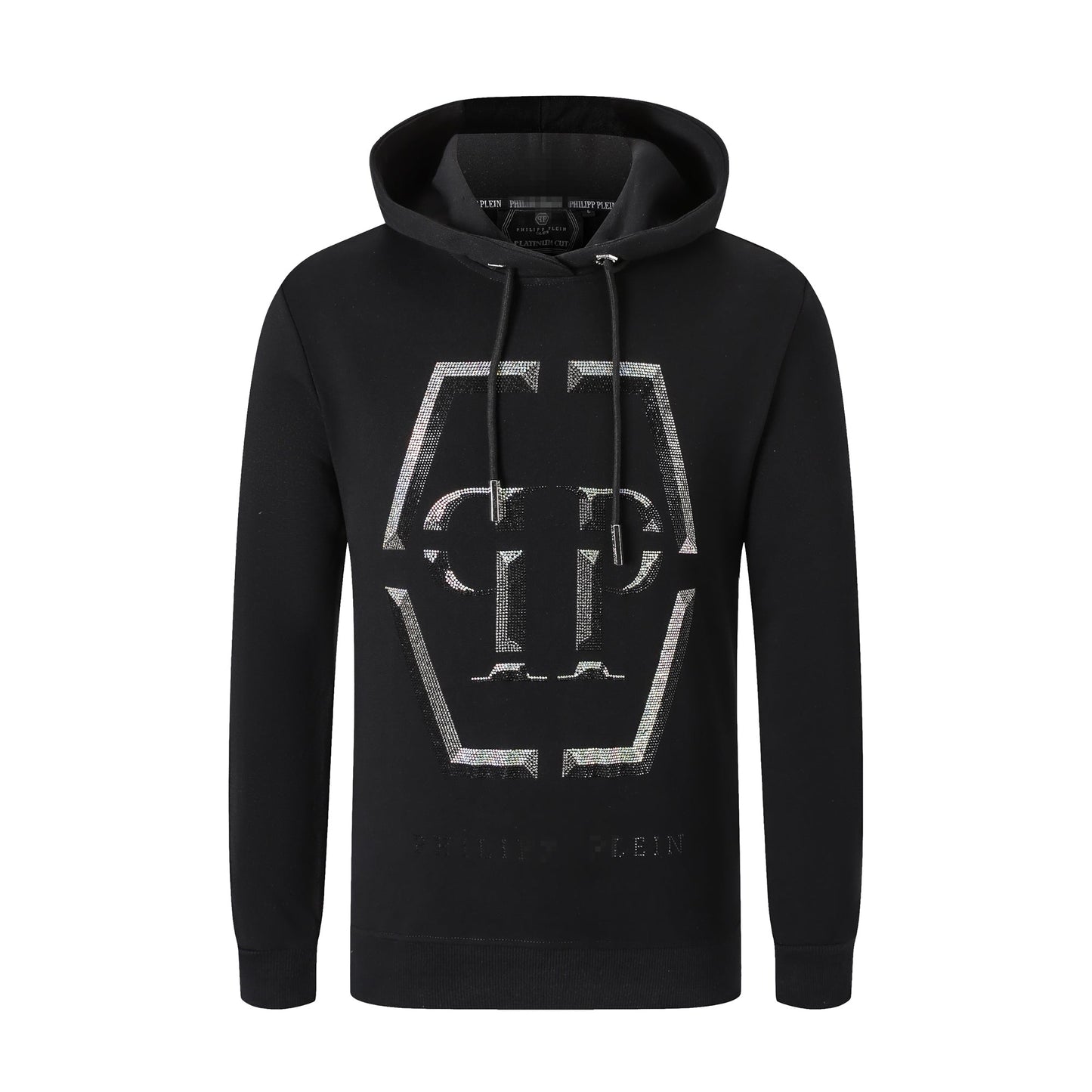 SOLA-PP Diamonds Hoodie