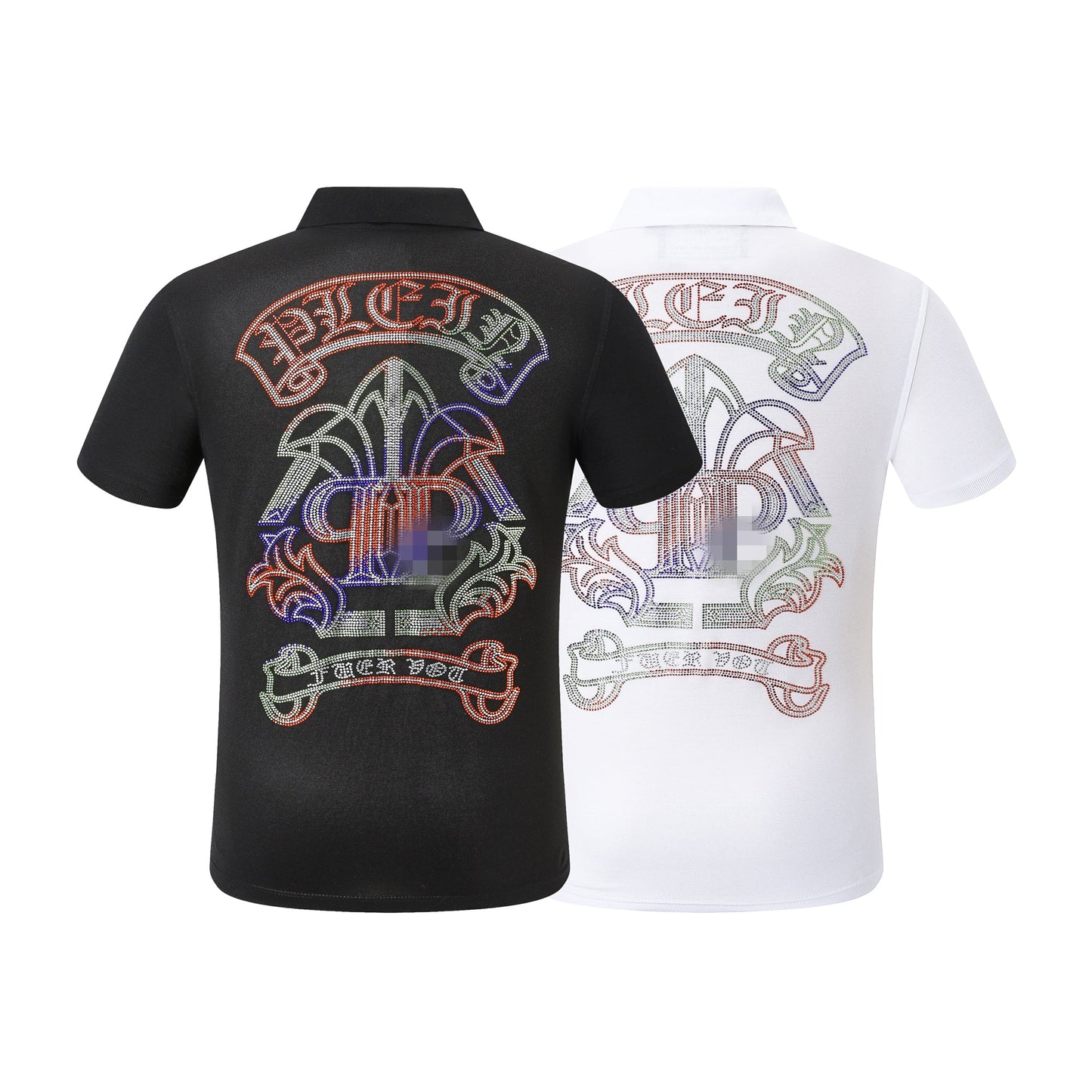 SOLA-PP Short sleeve T-shirt