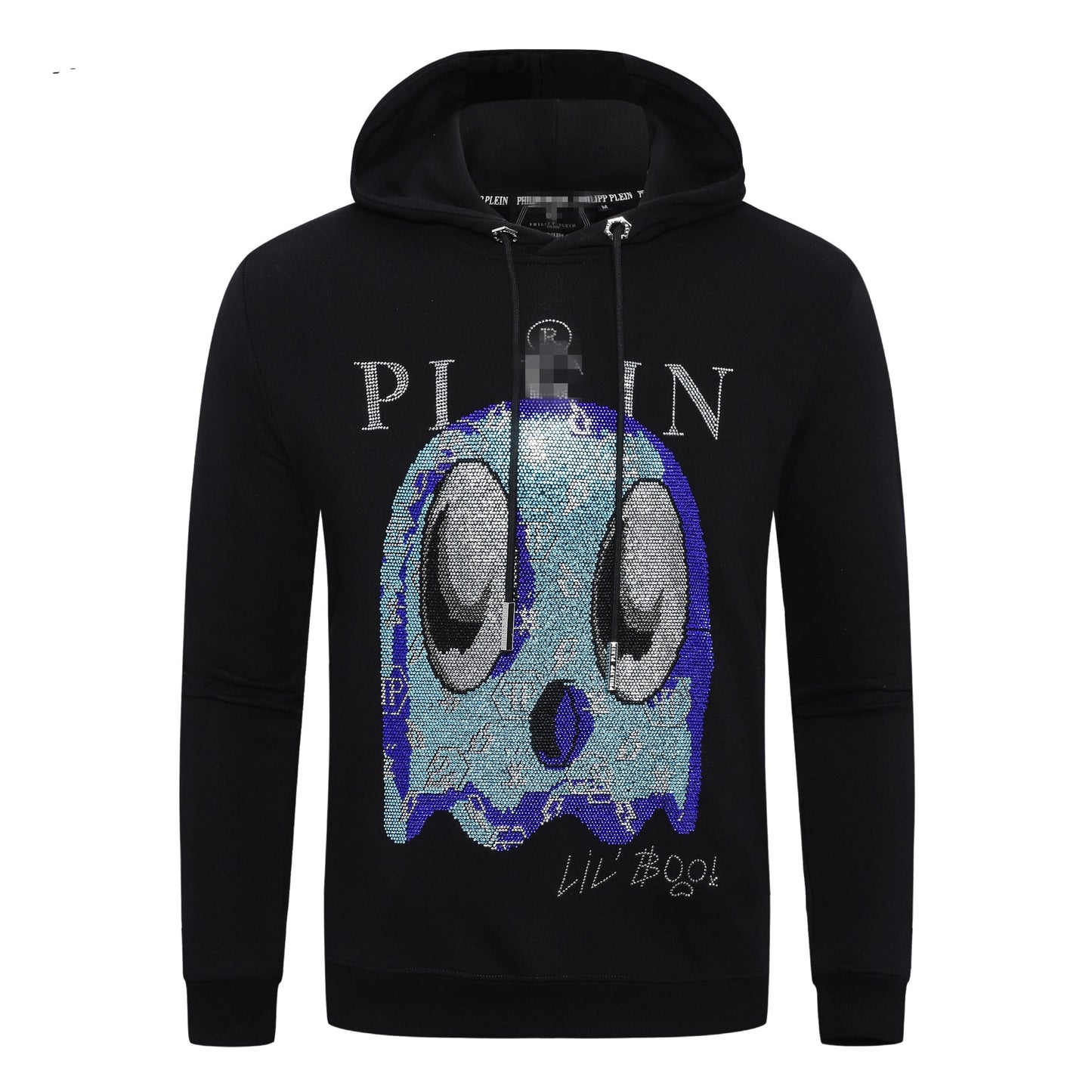 SOLA-PP Diamonds Hoodie