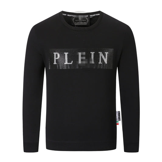 SOLA-PP Pure cotton sweatshirt