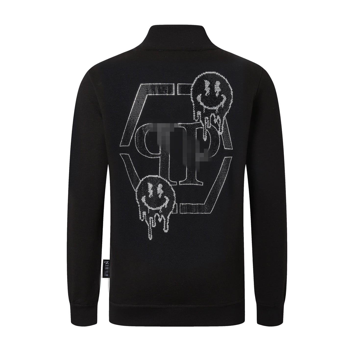 SOLA-PP Pure cotton sweatshirt
