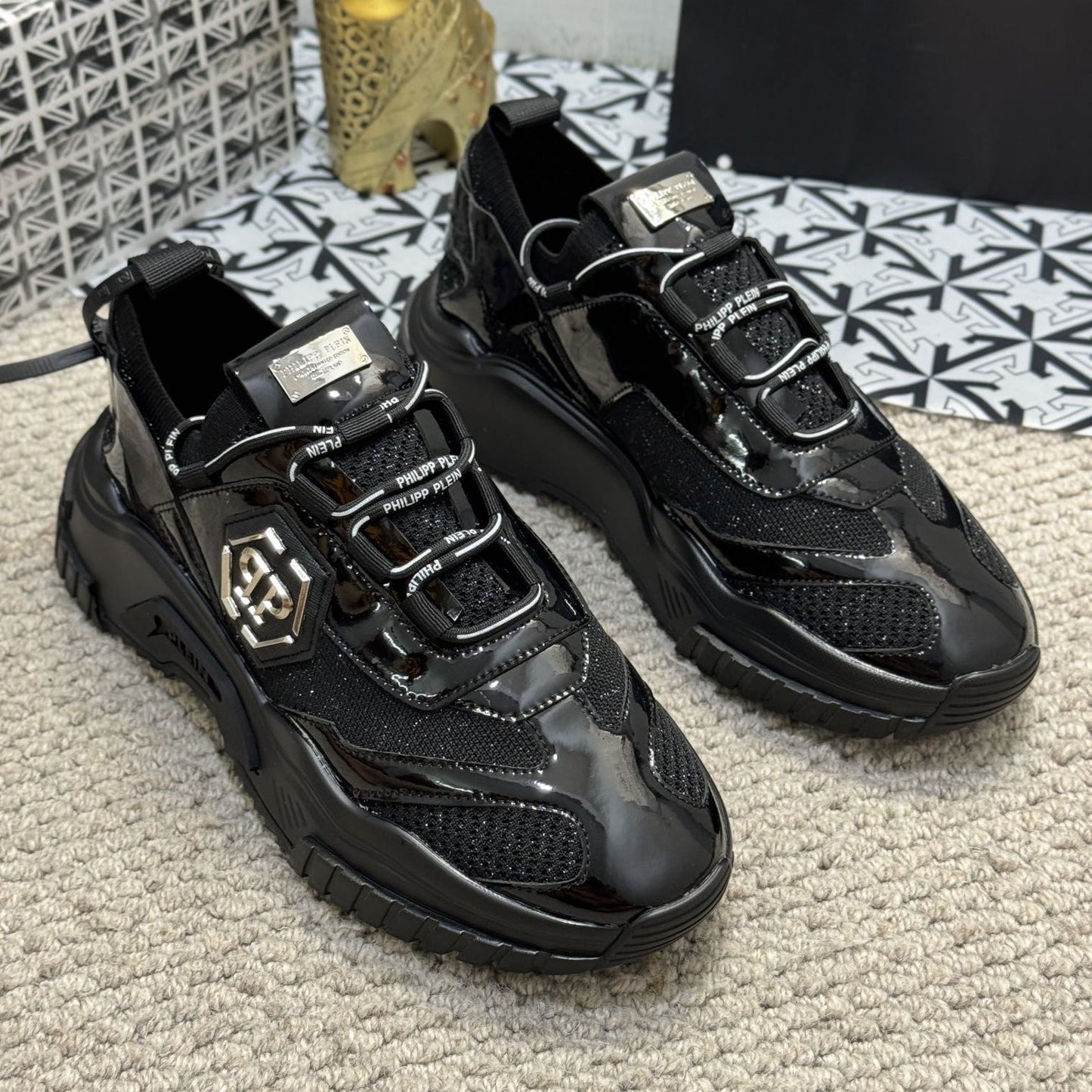 SOLA-PP Casual shoes