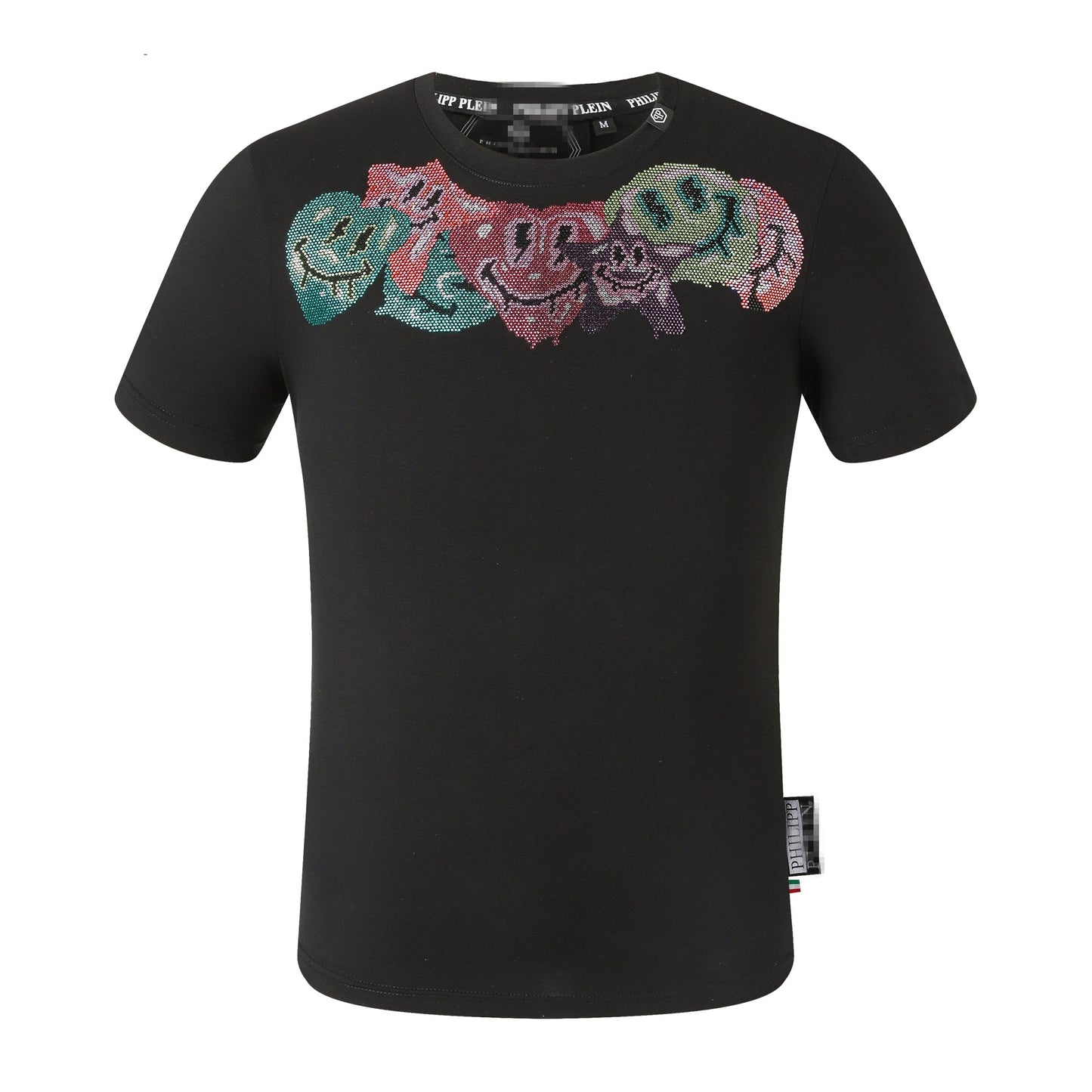 SOLA-PP Short sleeve T-shirt