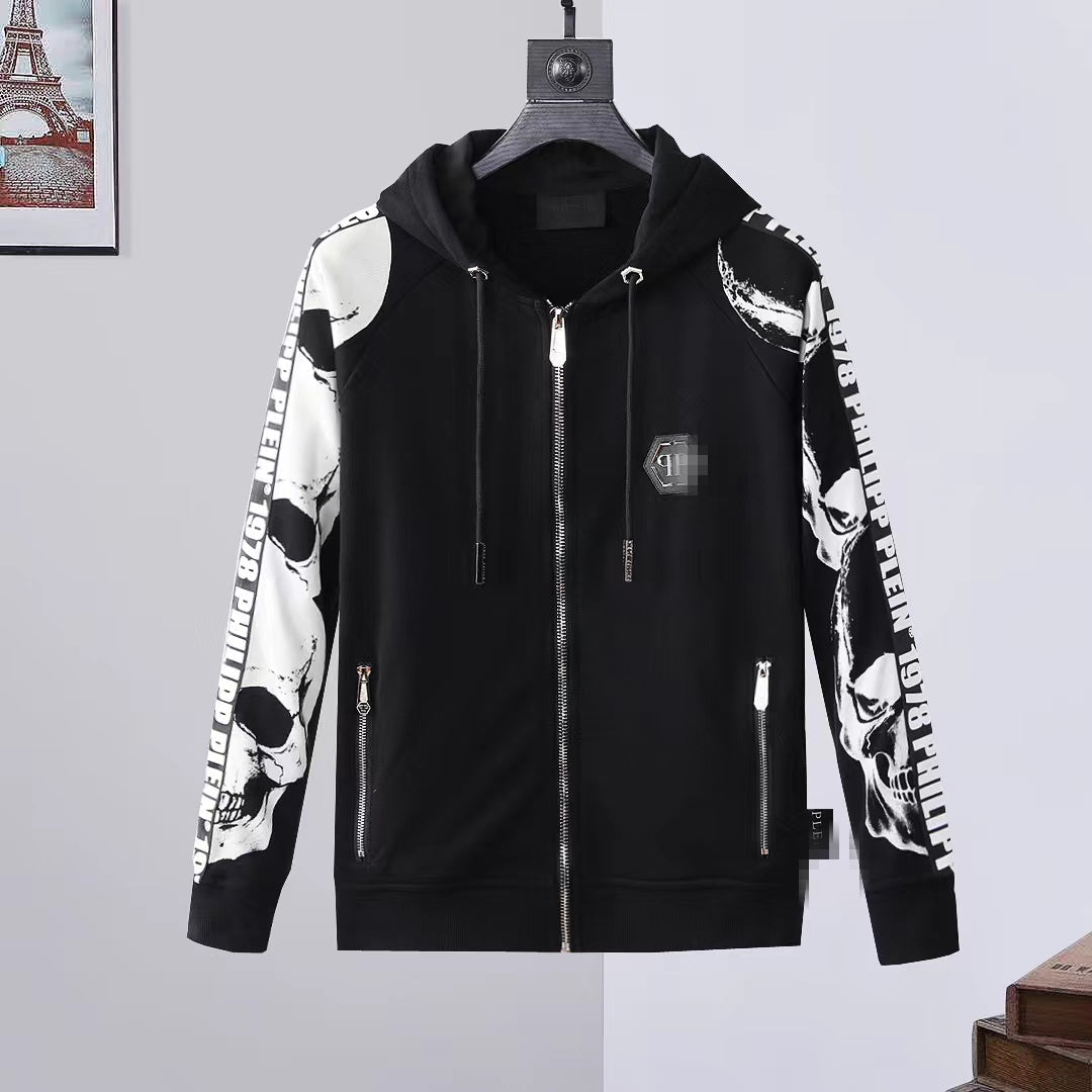 SOLA-PP Diamonds jacket