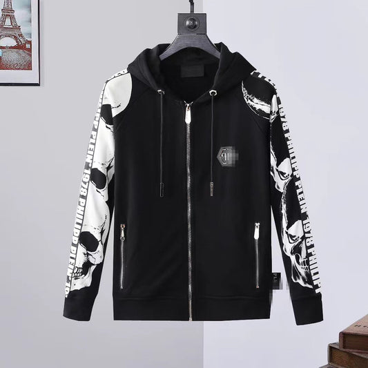 SOLA-PP Diamonds jacket