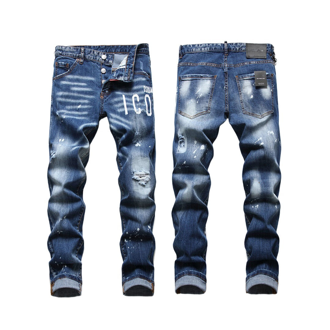 SOLA-D2 Jeans