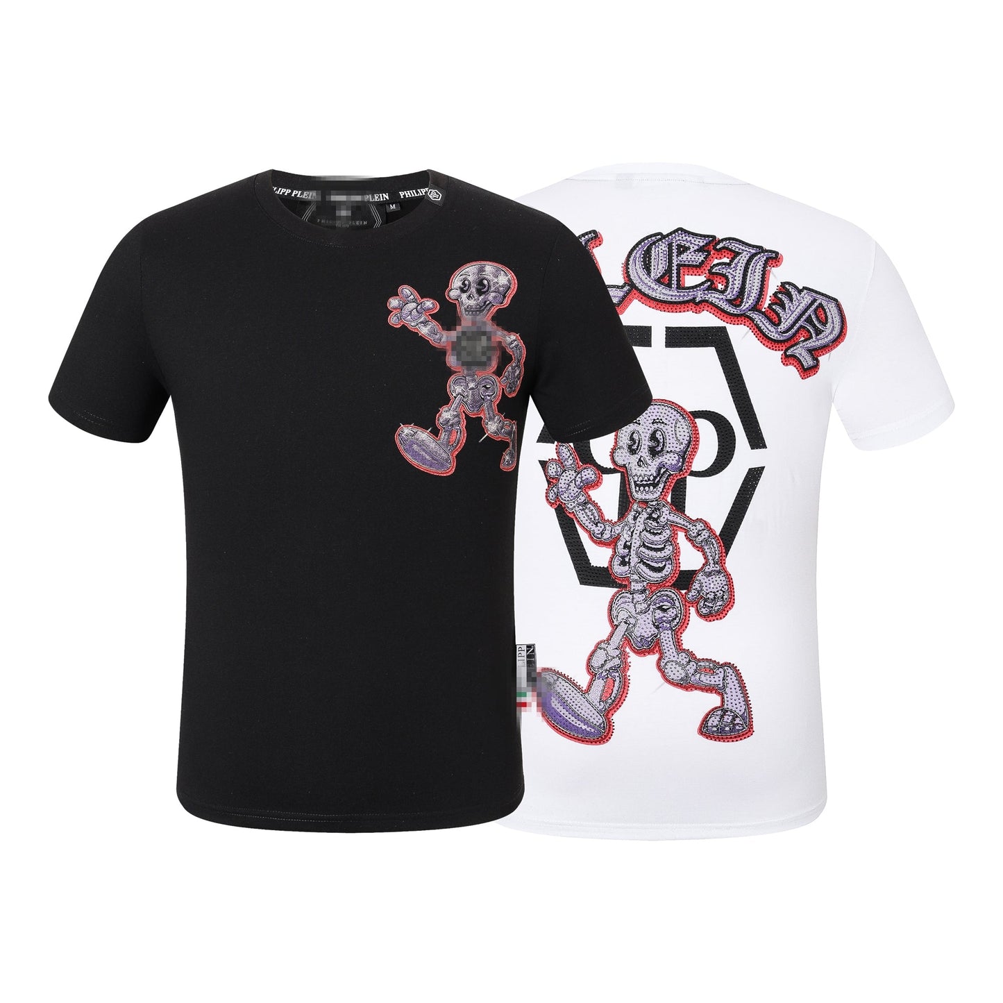 SOLA-PP Short sleeve T-shirt