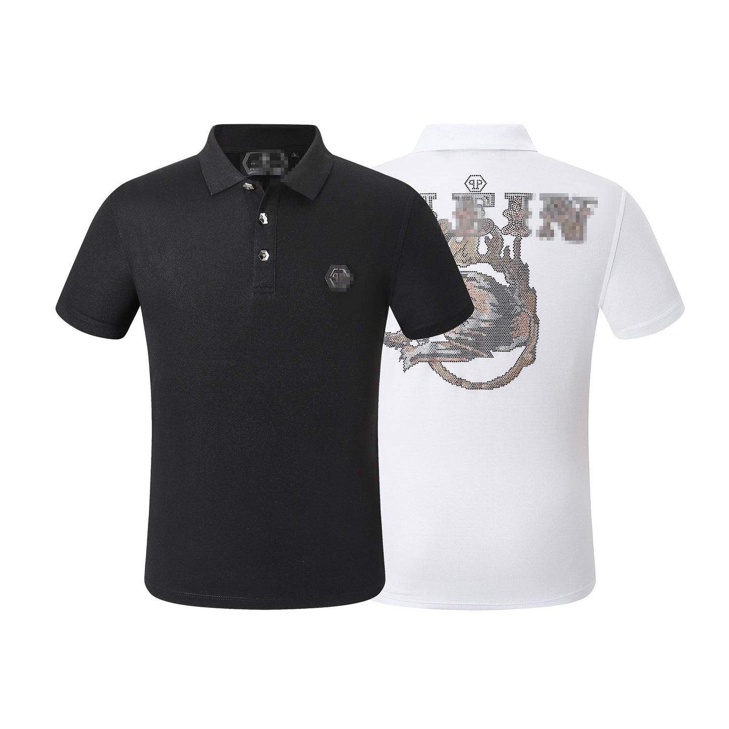 SOLA-PP Short sleeve T-shirt