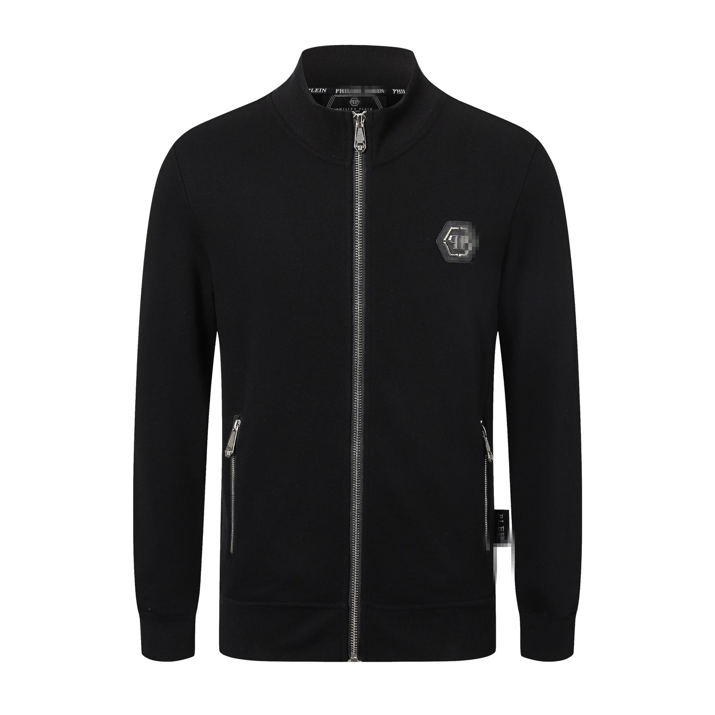 SOLA-PP Pure cotton sweatshirt