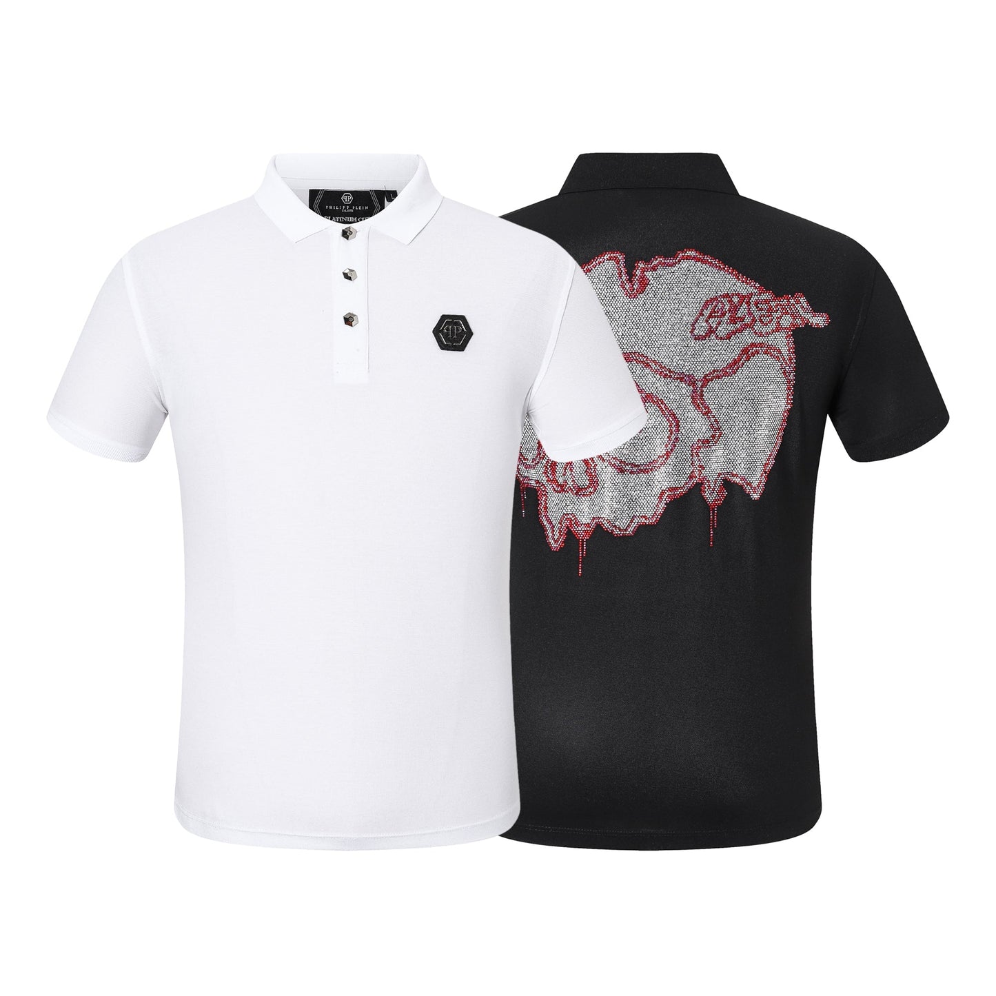 SOLA-PP Short sleeve T-shirt