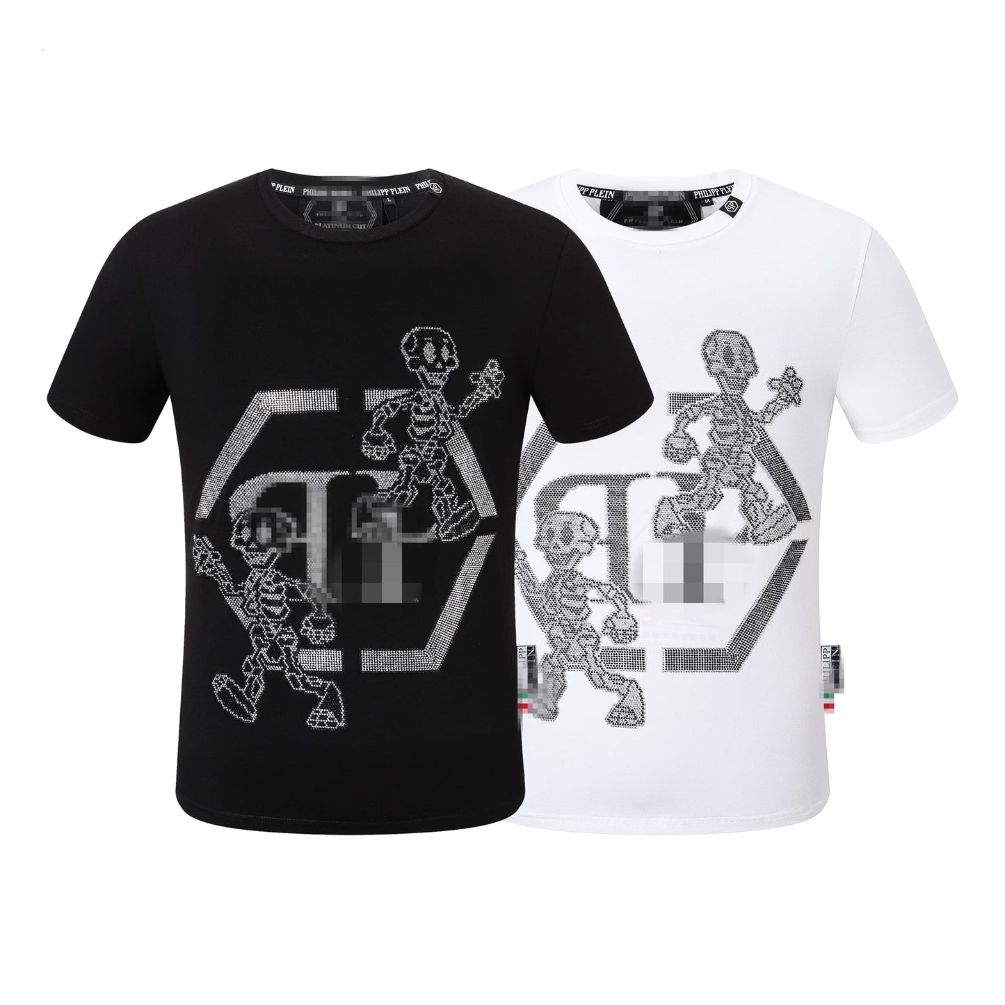 SOLA-PP Short sleeve T-shirt