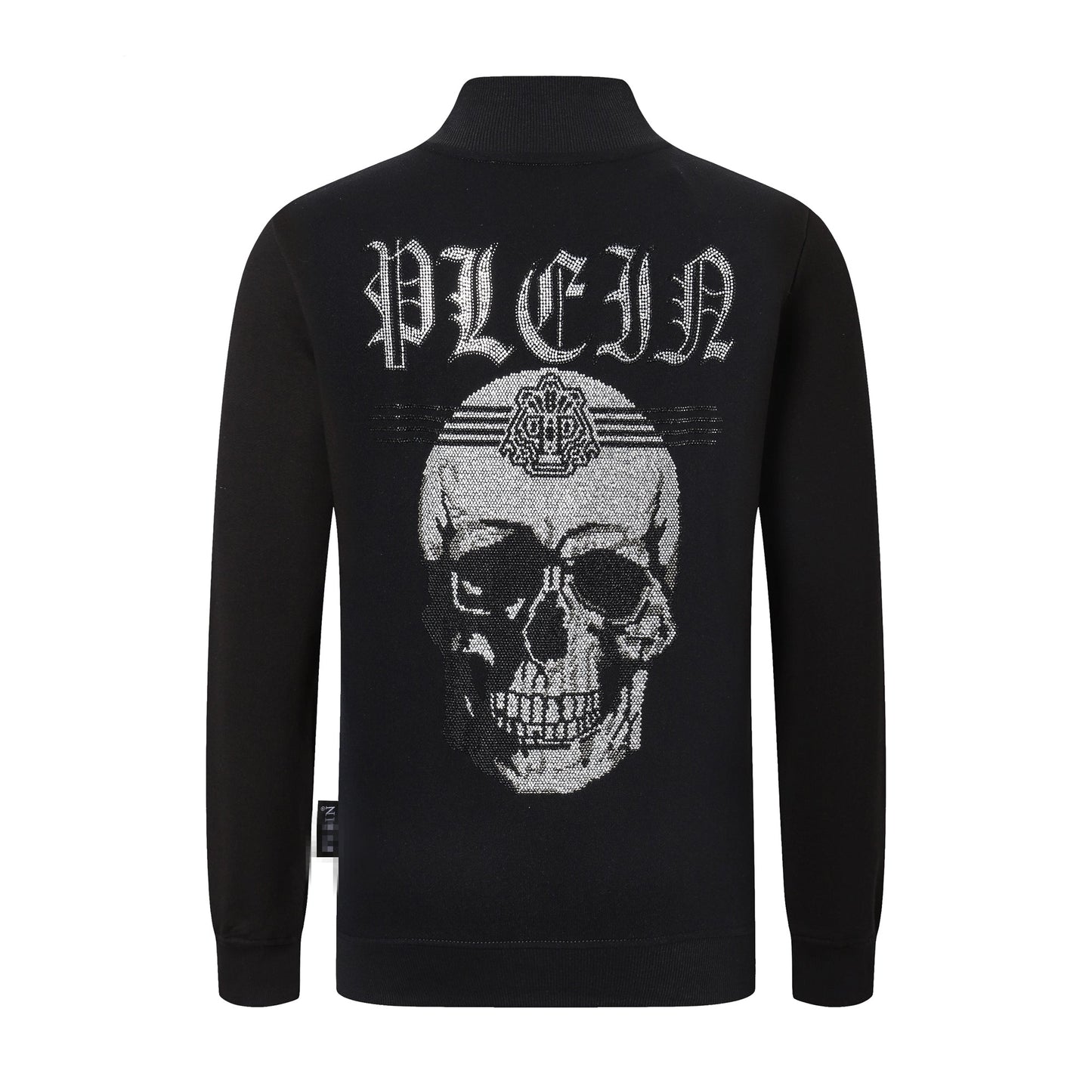 SOLA-PP Pure cotton sweatshirt