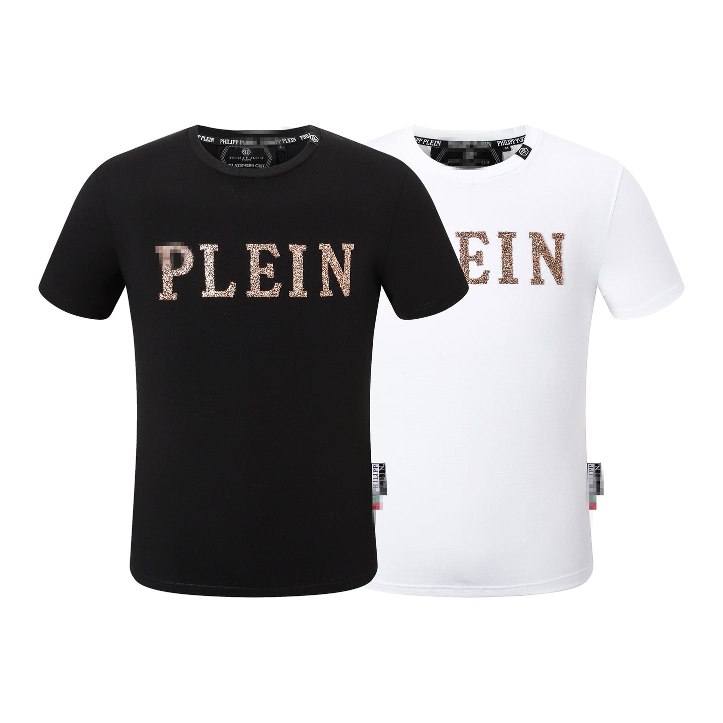 SOLA-PP Short sleeve T-shirt