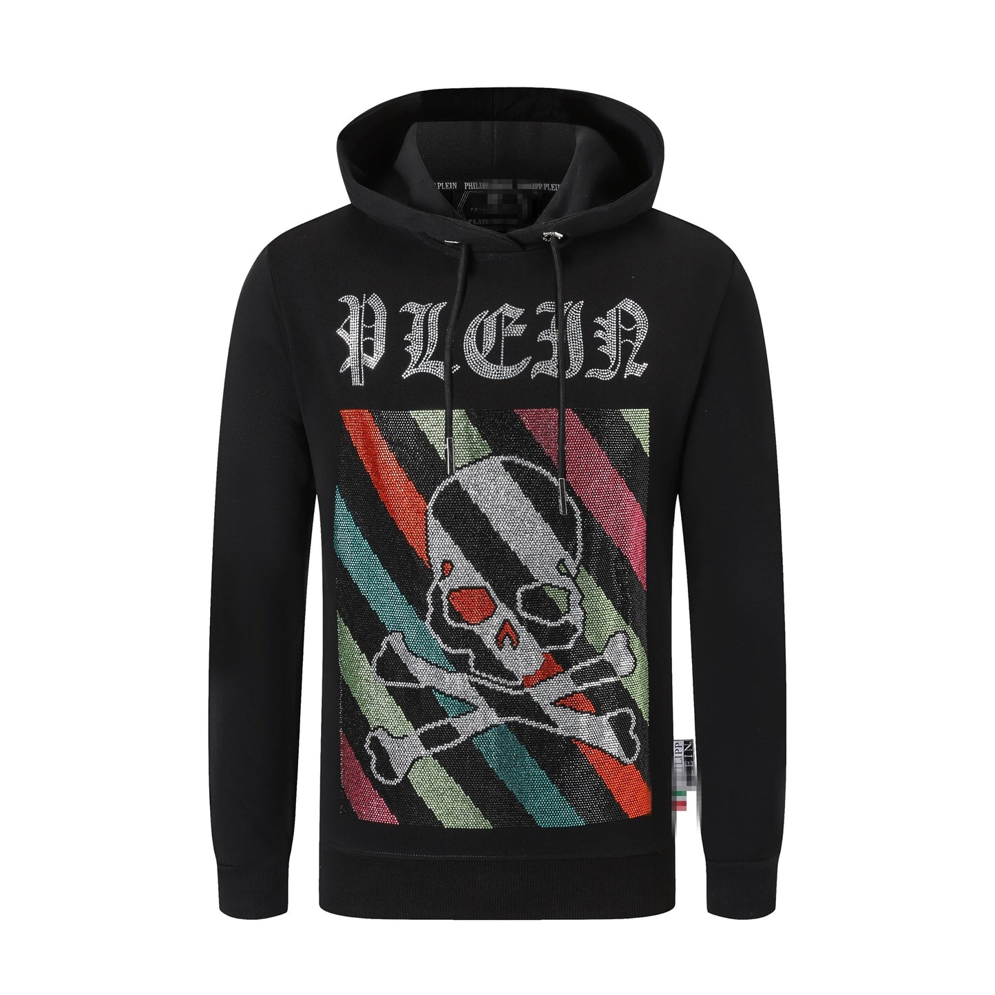SOLA-PP Diamonds Hoodie