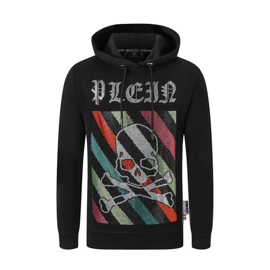 SOLA-PP Diamonds Hoodie