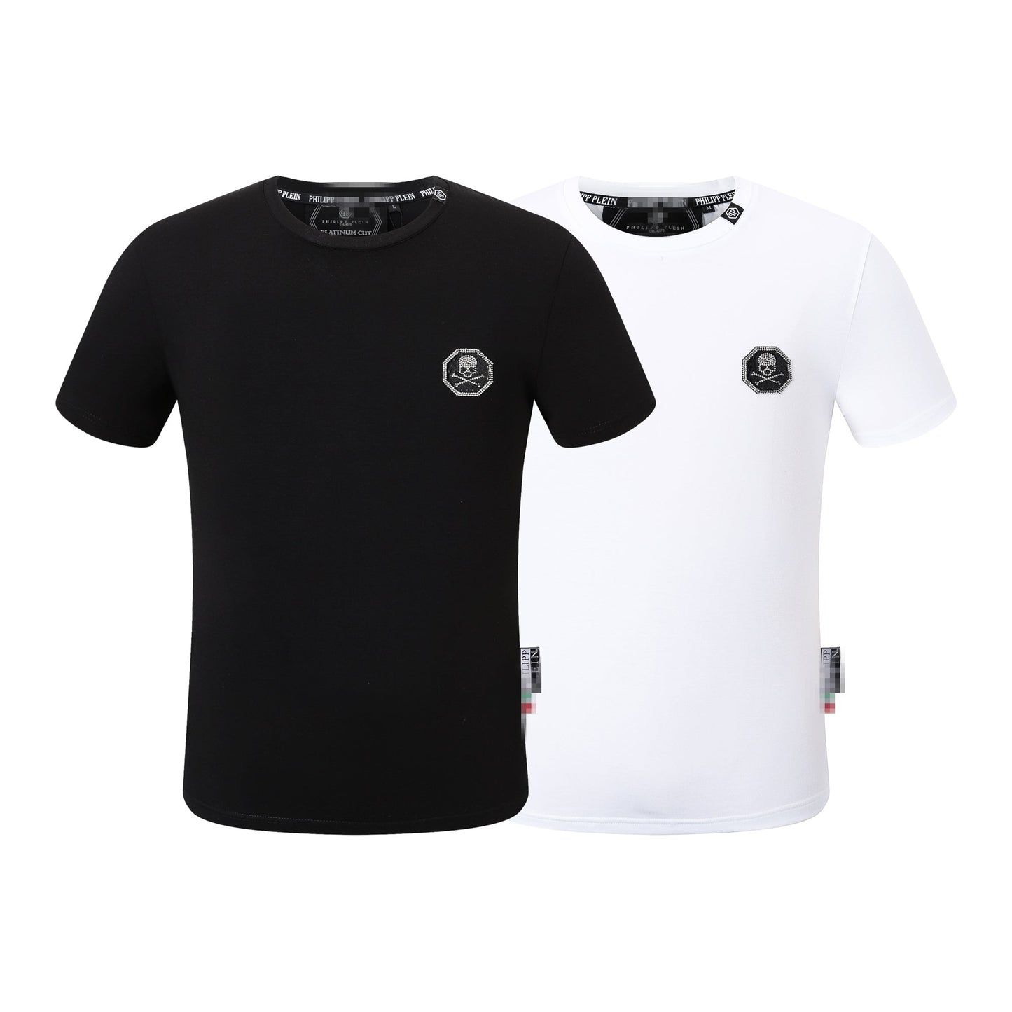 SOLA-PP Short sleeve T-shirt