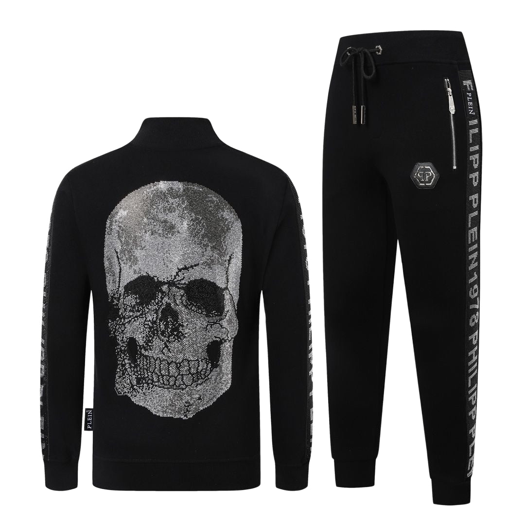 SOLA-PP Sports suit