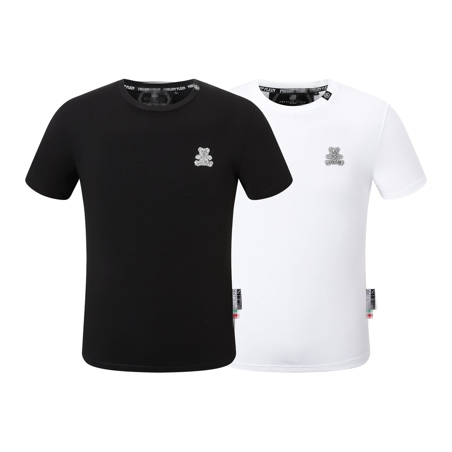 SOLA-PP Short sleeve T-shirt
