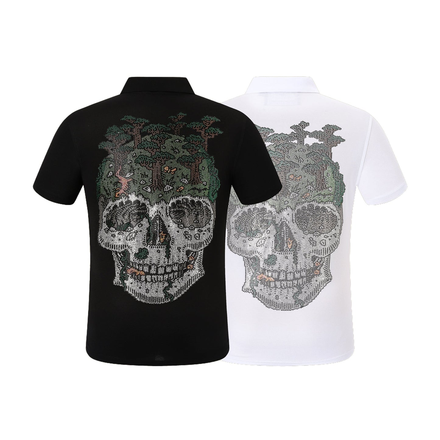 SOLA-PP Short sleeve Polo