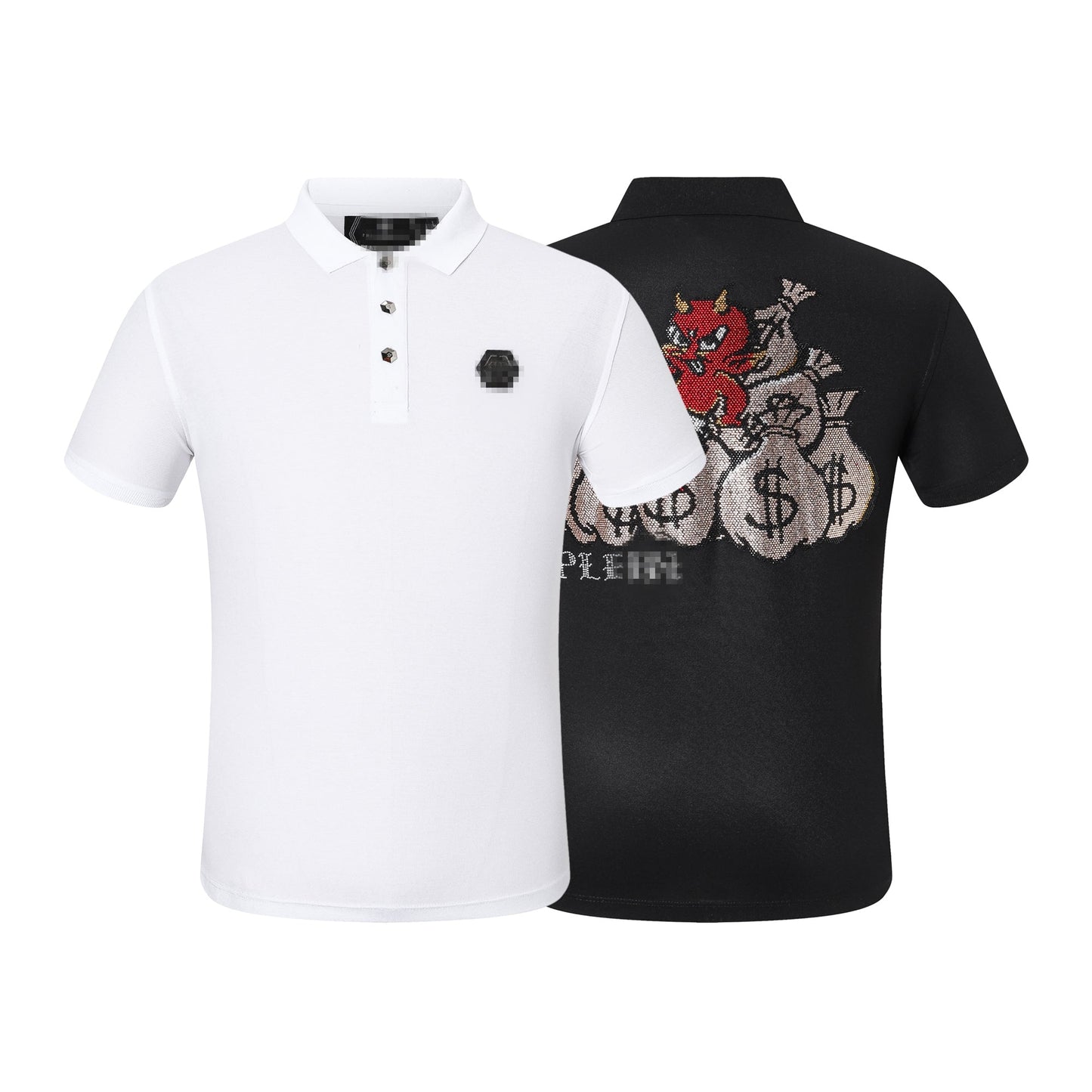 SOLA-PP Short sleeve T-shirt