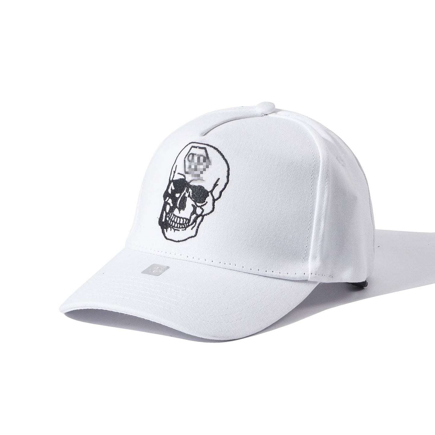 SOLA-PP Skull hat