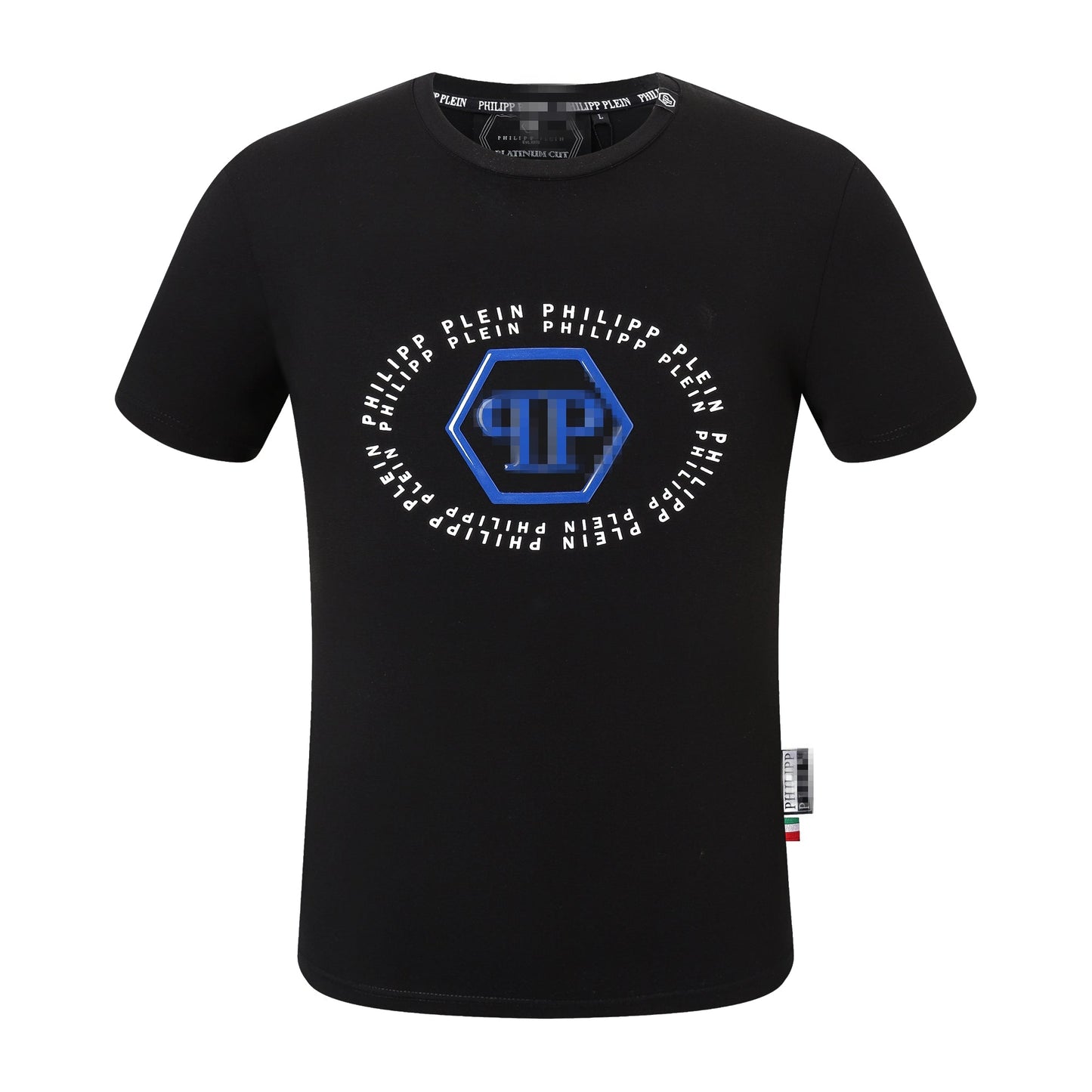 SOLA-PP Short sleeve T-Shirt