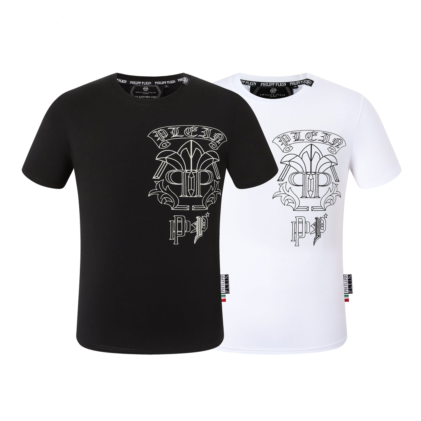 New-PP Short sleeve T-shirt