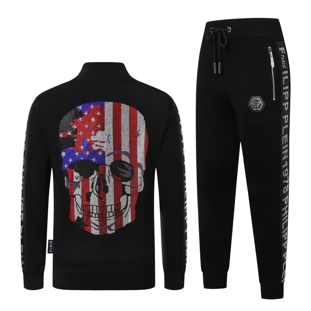 SOLA-PP Sports suit
