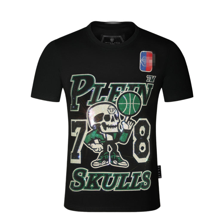 SOLA-PP Short sleeve T-shirt