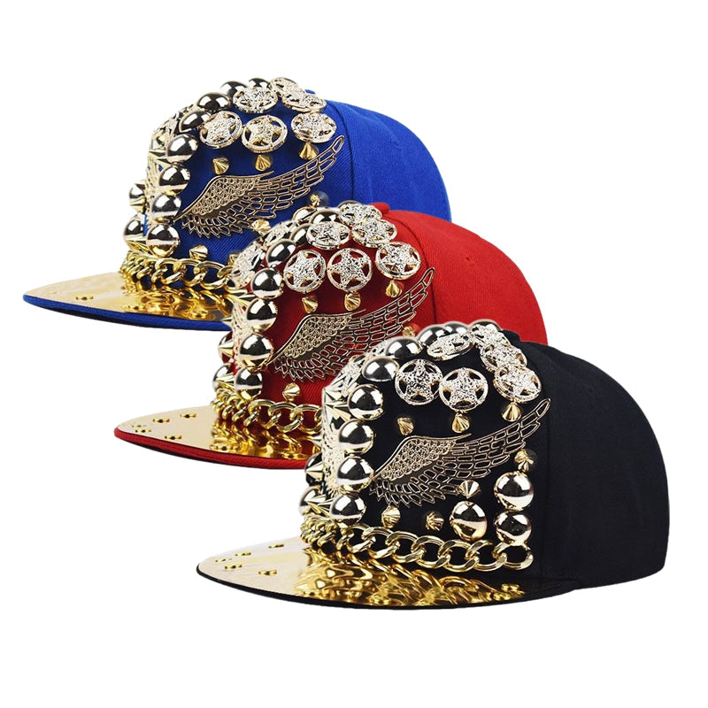SOLA-PP hat