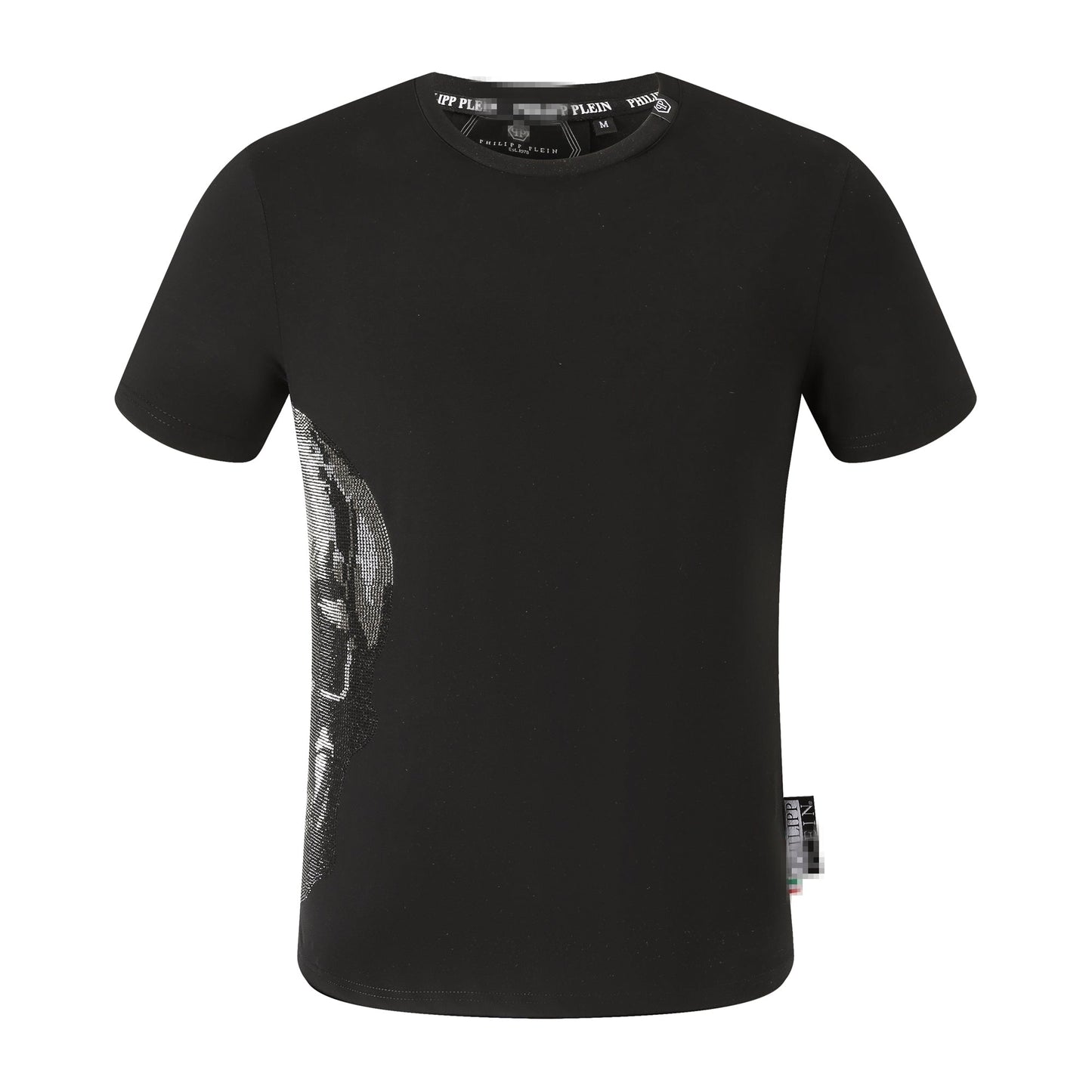 SOLA-PP Short sleeve T-shirt