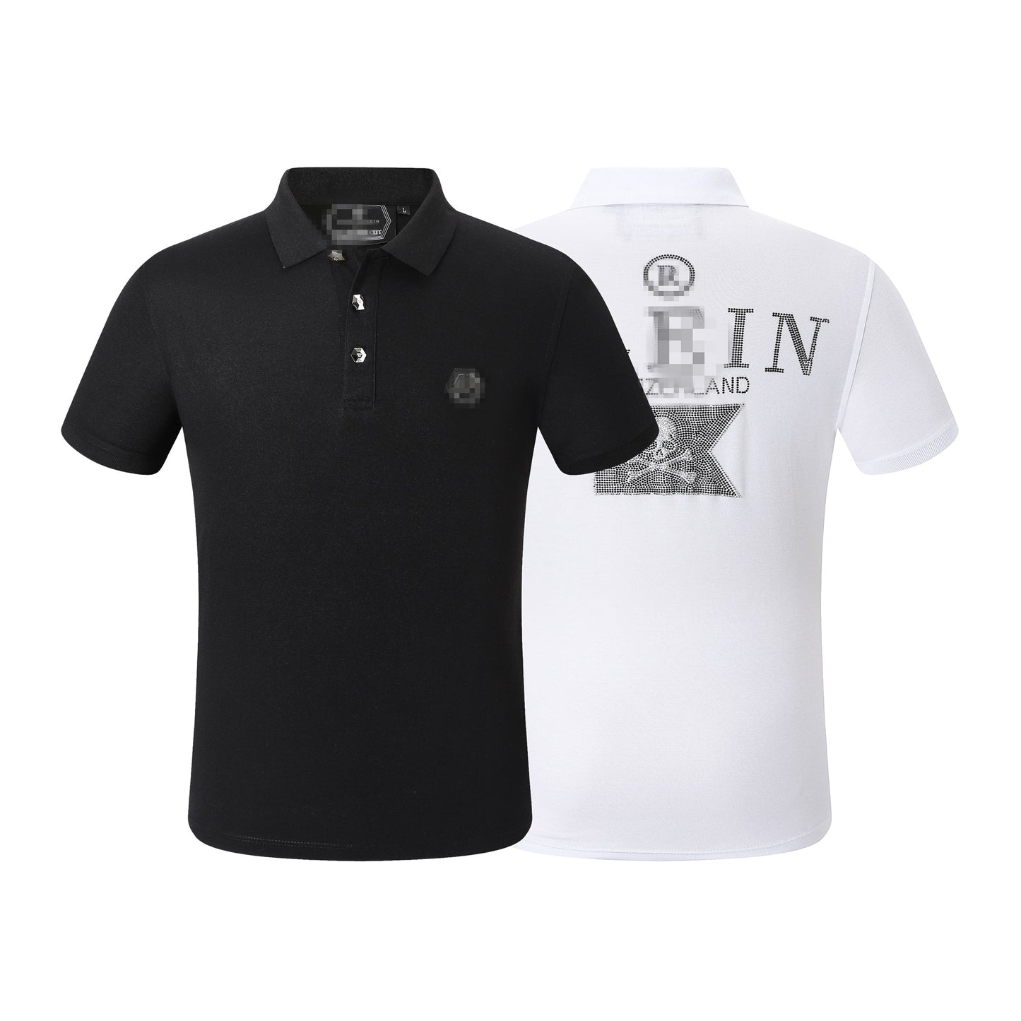 SOLA-PP Short sleeve T-shirt