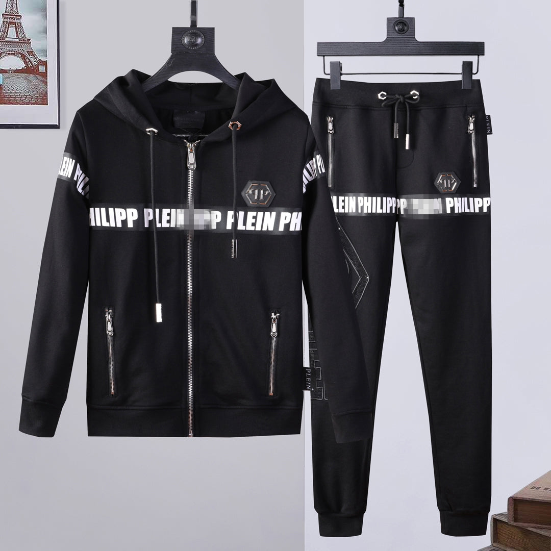 SOLA-PP Sports suit