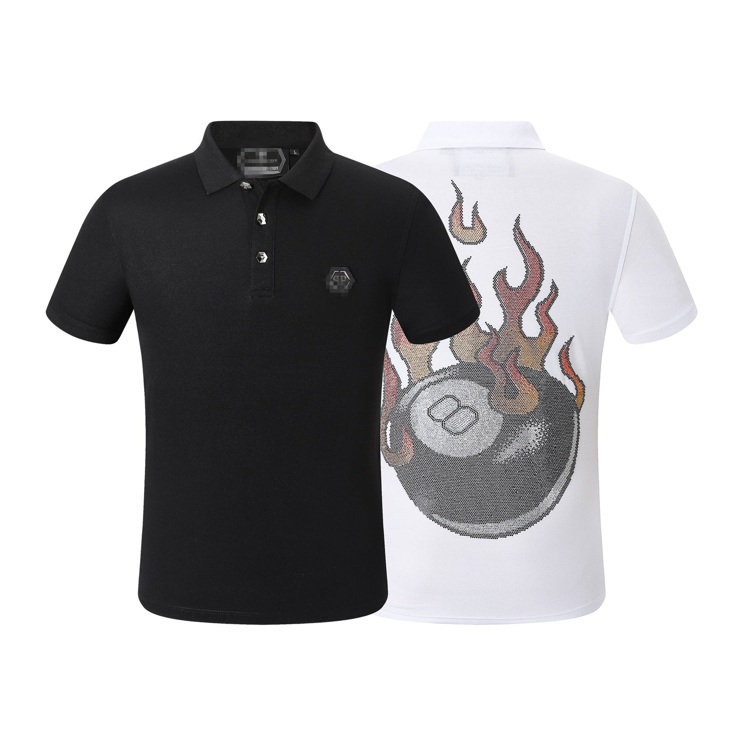 SOLA-PP Short sleeve T-shirt