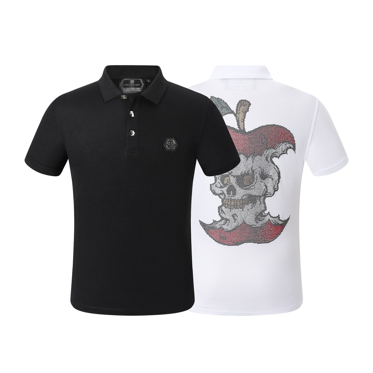SOLA-PP Short sleeve T-shirt