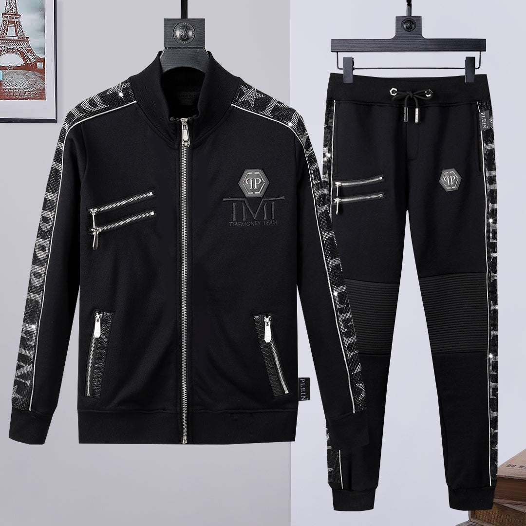 SOLA-PP Sports suit