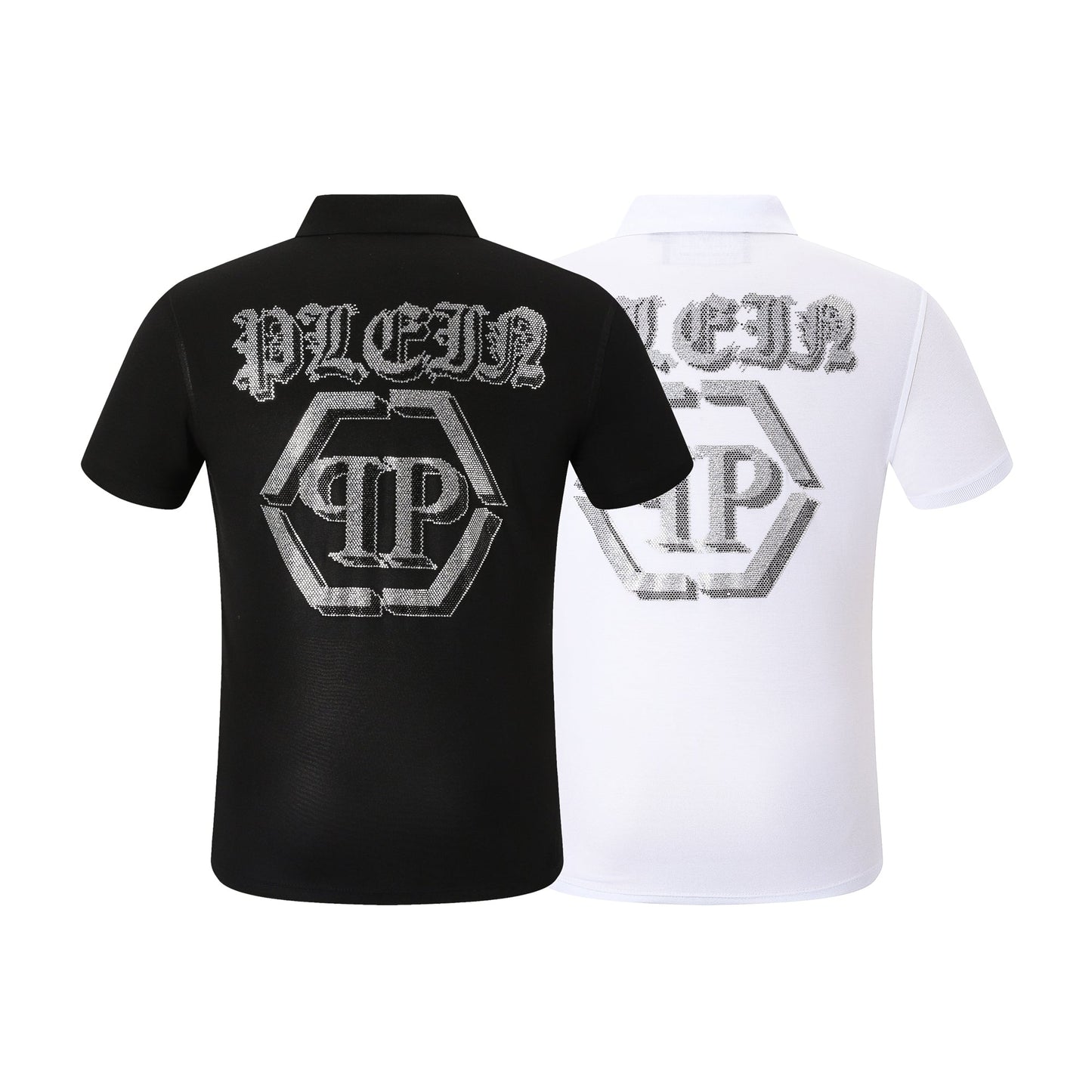 SOLA-PP Short sleeve Polo