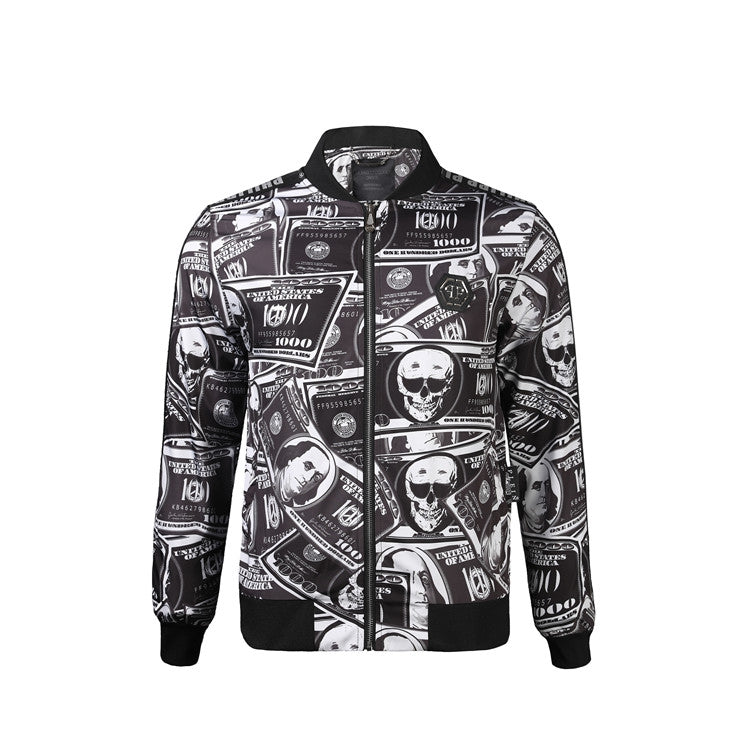 SOLA-PP Jacket