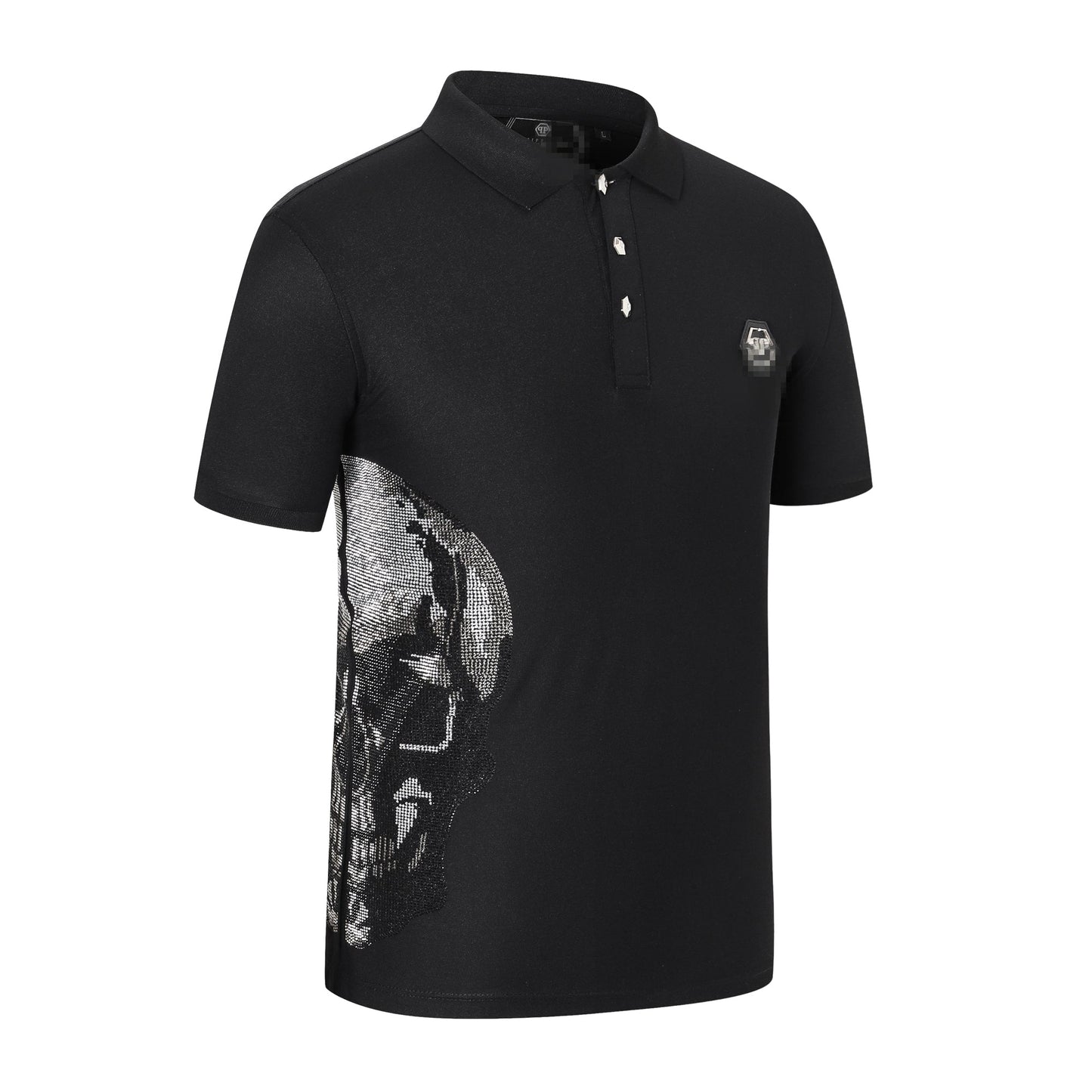SOLA-PP Short sleeve T-shirt