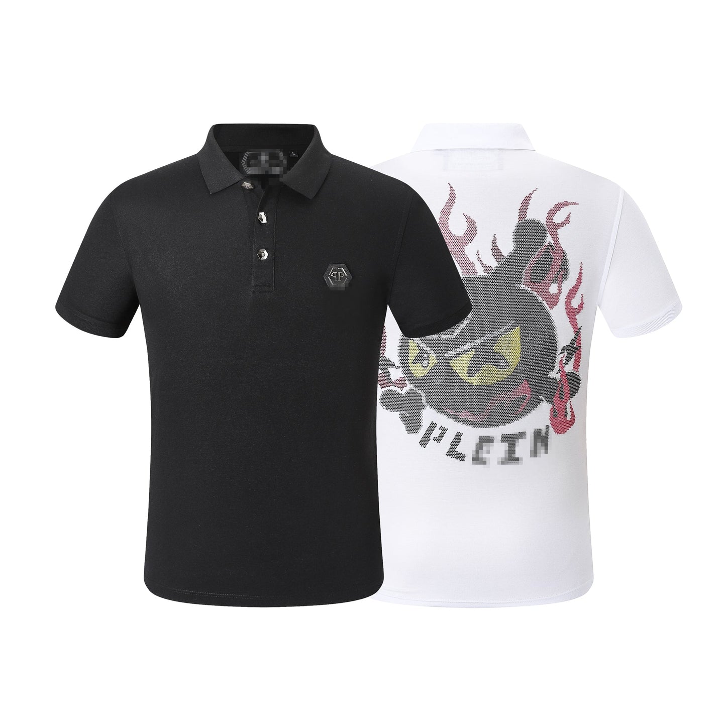 SOLA-PP Short sleeve T-shirt