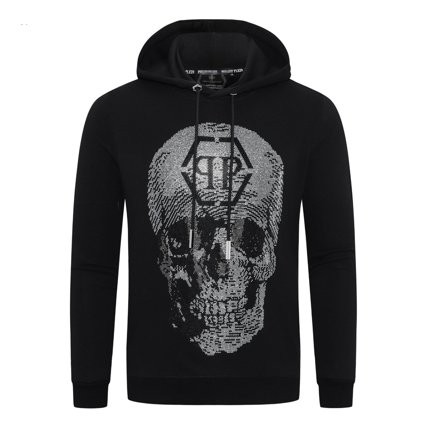 SOLA-PP Pure cotton sweatshirt