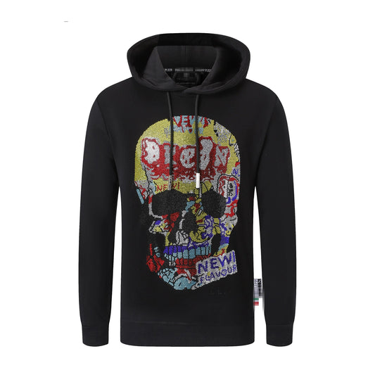 SOLA-PP Diamonds Hoodie