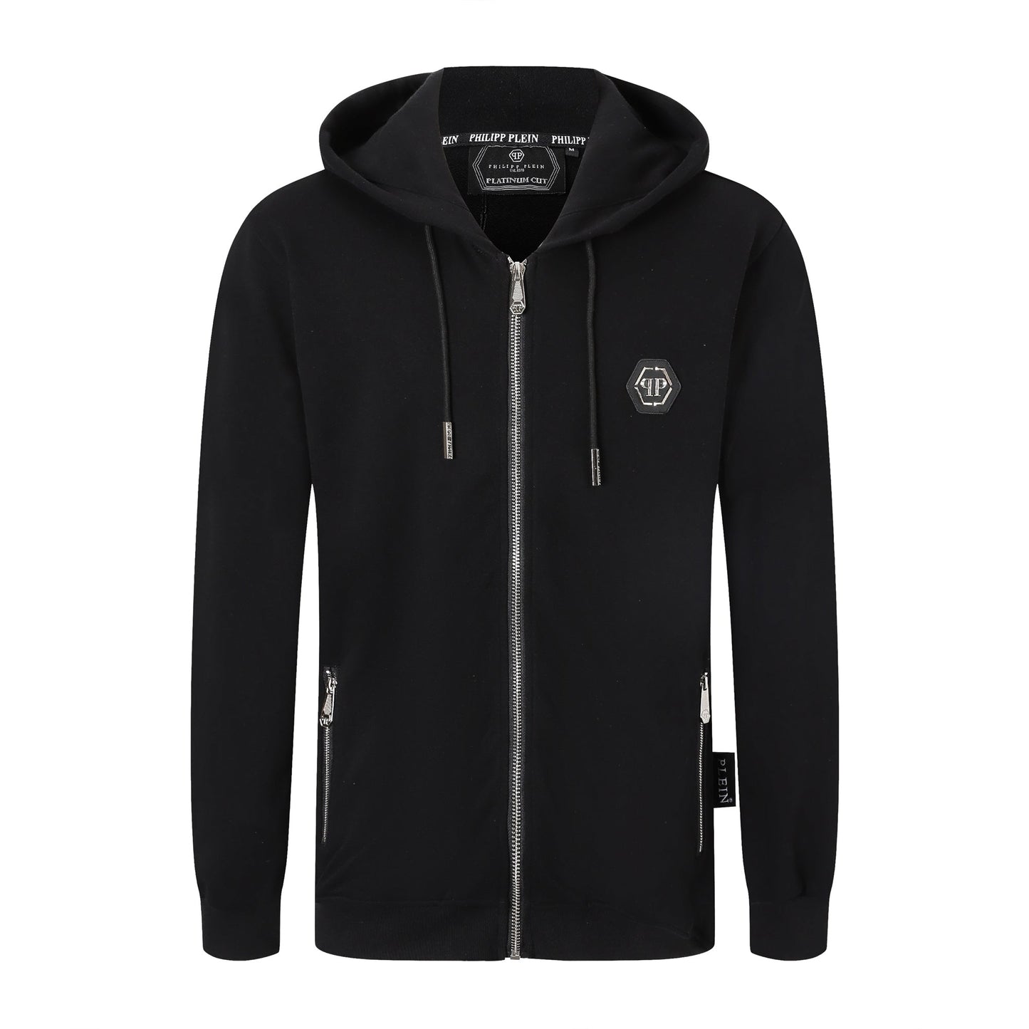 SOLA-PP Pure cotton sweatshirt
