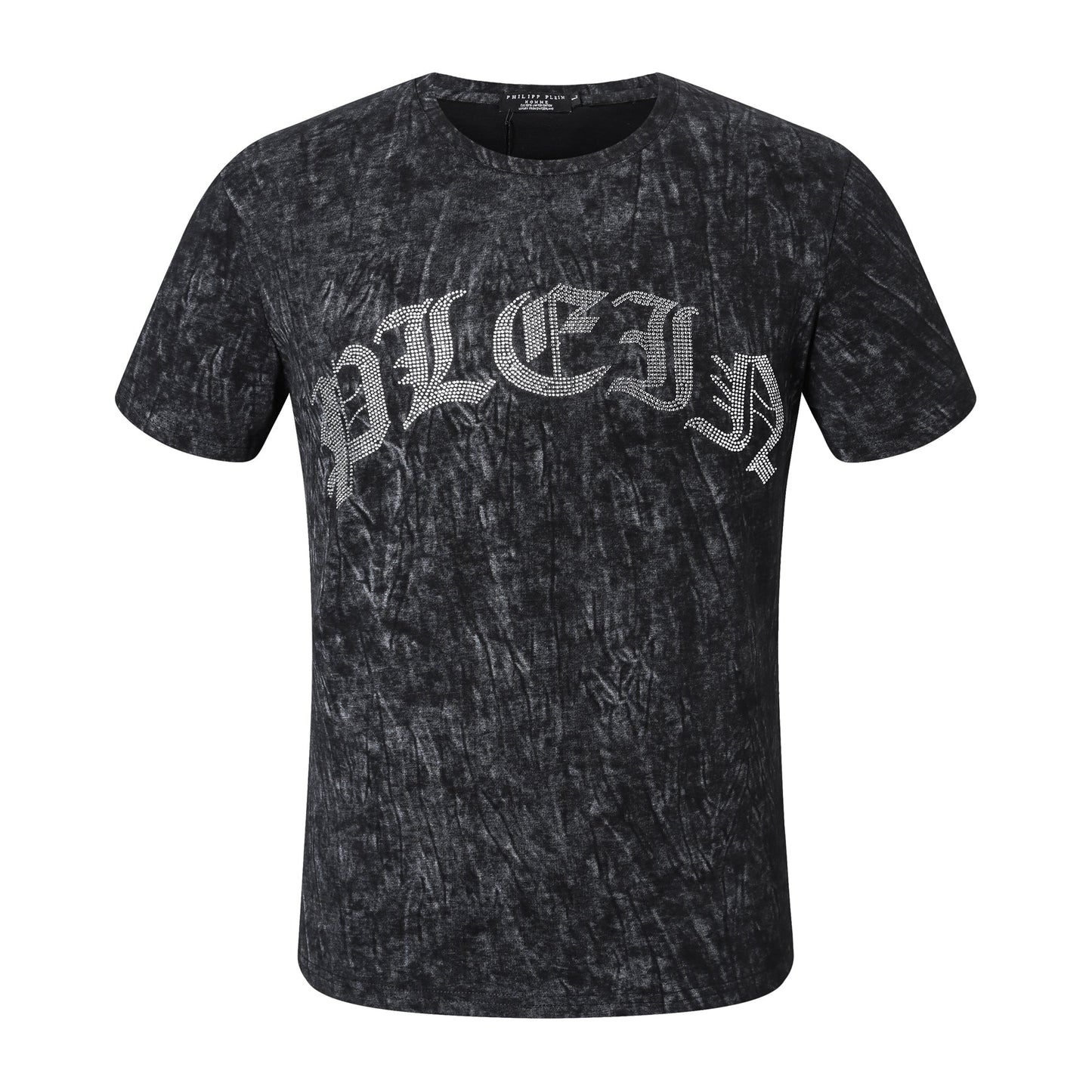 New-PP Short sleeve T-shirt