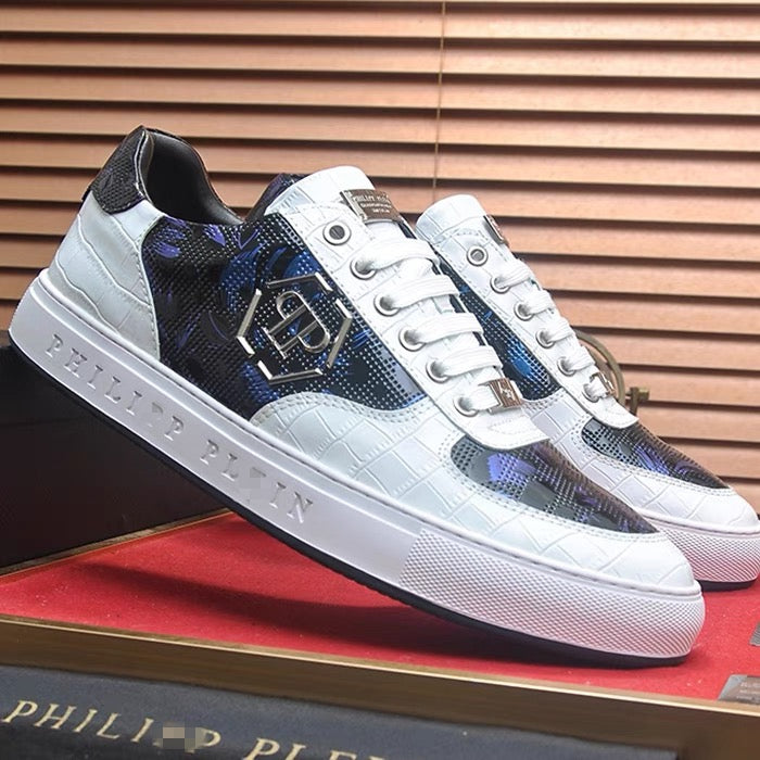 SOLA-PP Leather shoes