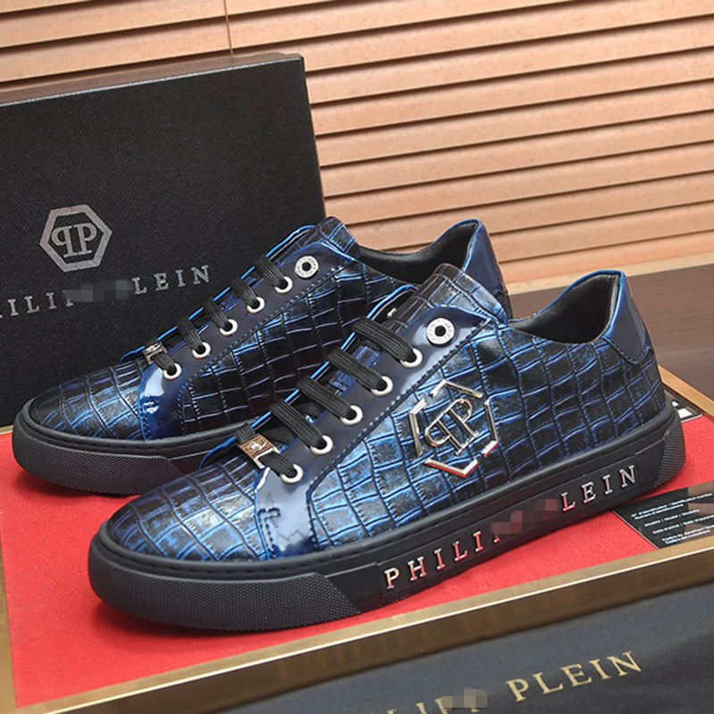 SOLA-PP Leather shoes